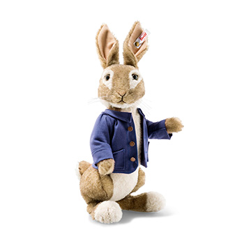 Steiff Peter Rabbit